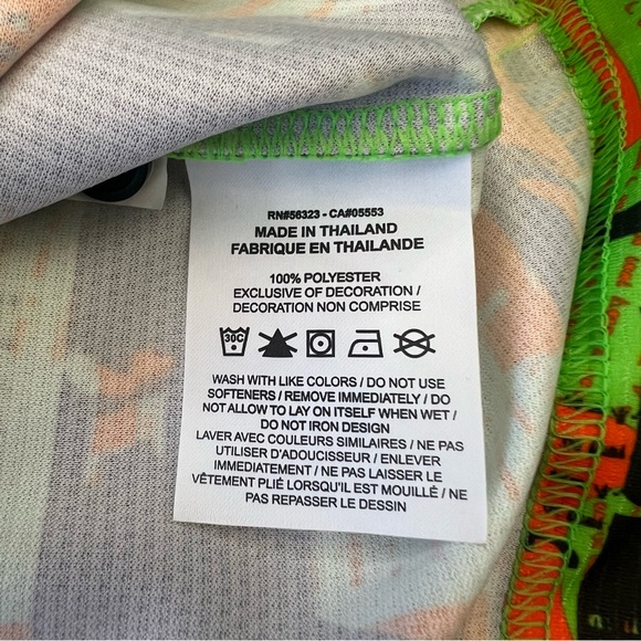 ✔️NWT✔️ NIKE Basketball Shooting Shirt Top - Picture 8 of 8